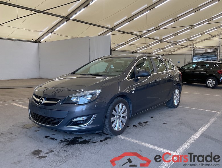 OPEL Astra Sports Tourer Astra Sports Tourer 1.7 CDTi ecoFLEX Cosmo Start/Stop