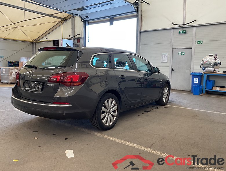 OPEL Astra Sports Tourer Astra Sports Tourer 1.7 CDTi ecoFLEX Cosmo Start/Stop #2