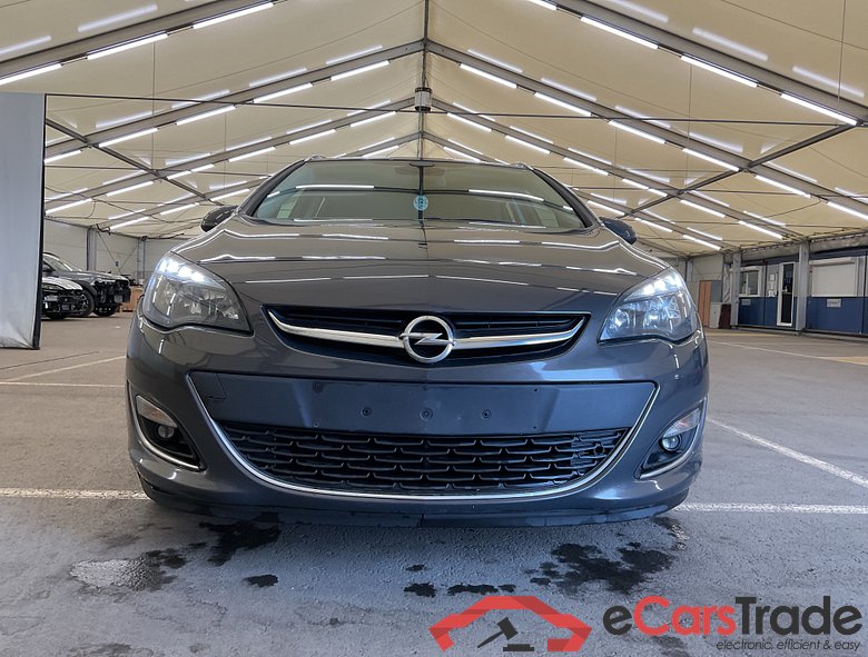 OPEL Astra Sports Tourer Astra Sports Tourer 1.7 CDTi ecoFLEX Cosmo Start/Stop #4