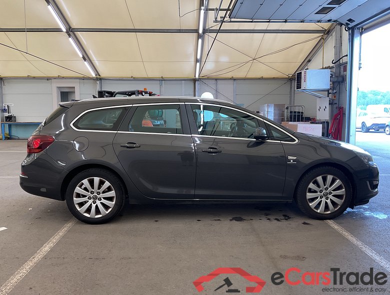 OPEL Astra Sports Tourer Astra Sports Tourer 1.7 CDTi ecoFLEX Cosmo Start/Stop #5