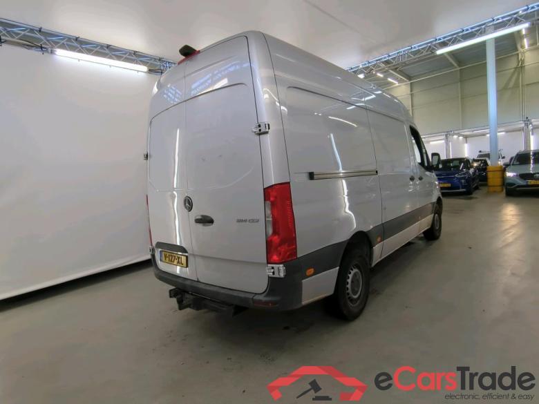 Mercedes * Sprinter '18 Mercedes-Benz Sprinter 314CDI L2H2 RWD 3.5t 7G-Tronic VI 4d #2