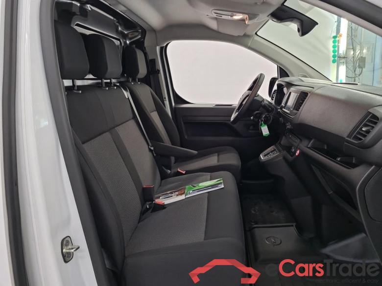 Opel * Vivaro '19 Opel Vivaro-e 75 kWh L3H1 Edition 4d #3