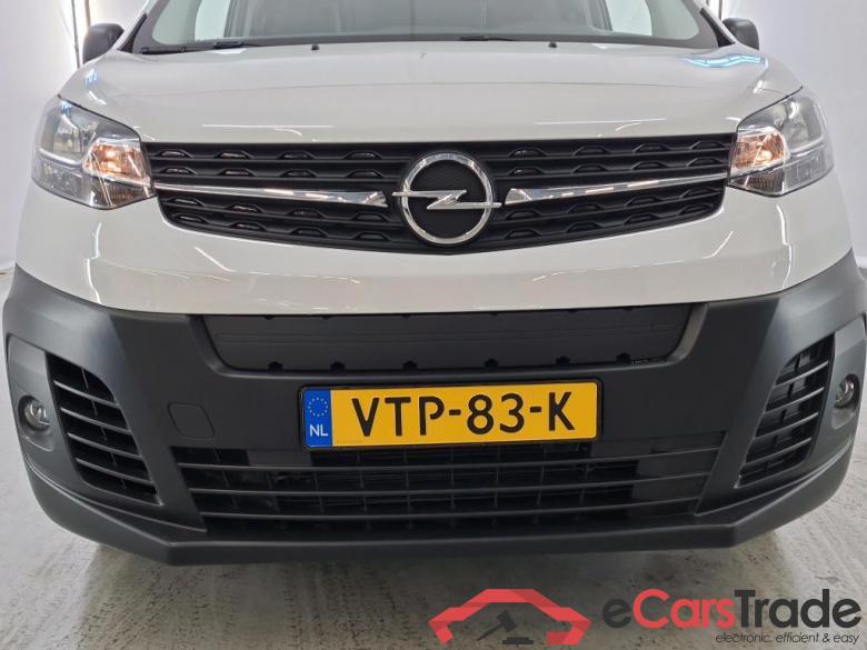 Opel * Vivaro '19 Opel Vivaro-e 75 kWh L3H1 Edition 4d #5