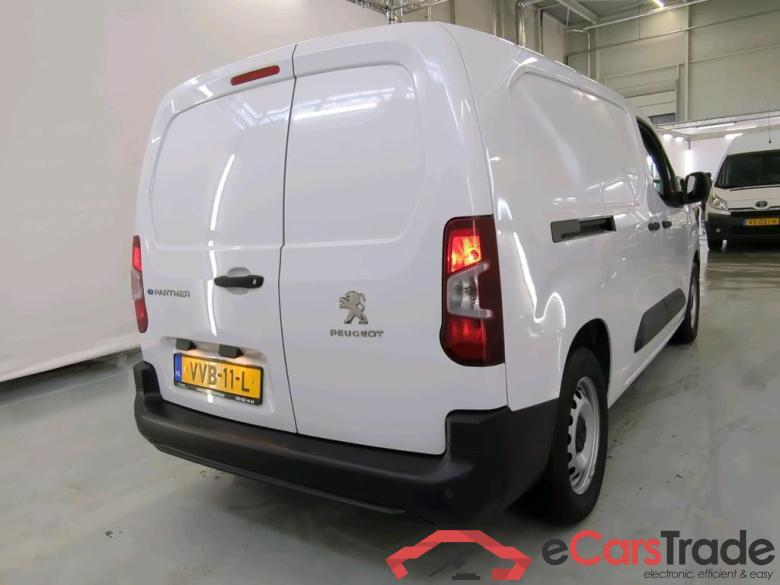 Peugeot * Partner '18 BEV Peugeot e-Partner 50 kWh Premium Long 4d #2