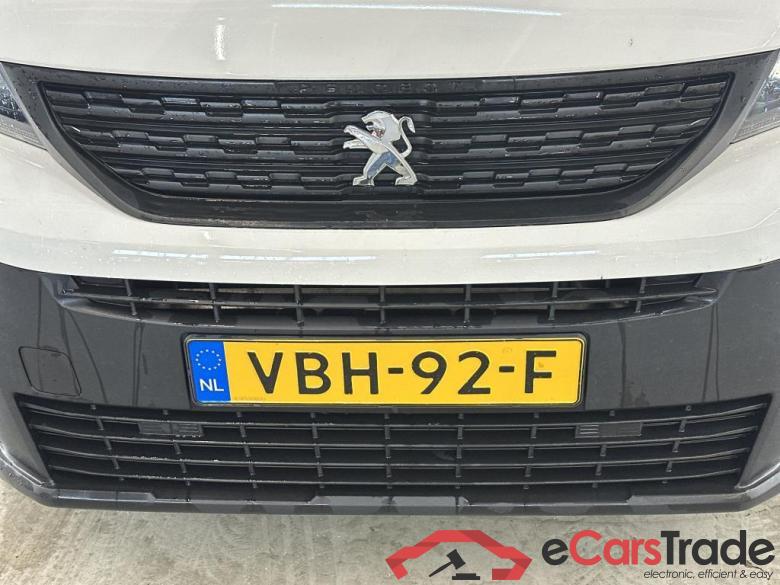 Peugeot * Partner 08-18 Peugeot Partner 120L1 Pro 1.6 BlueHDi 75 3d #5