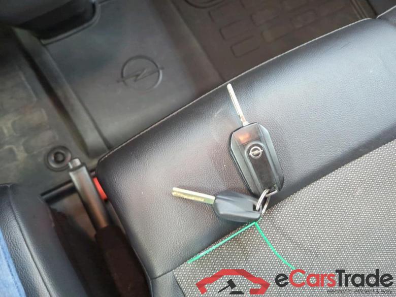 Opel * Vivaro '19 Opel Vivaro L3H1 2.0 Diesel 90kW Edition HL Automaat 4d #4