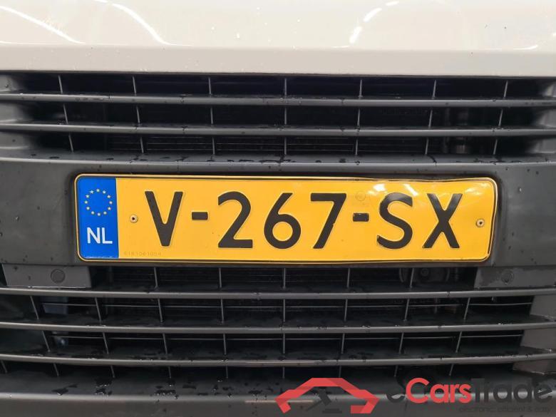 Citroen * Jumpy '16 Citroën Jumpy XL 2.0 BlueHDi 120 S&S Club 4d #5