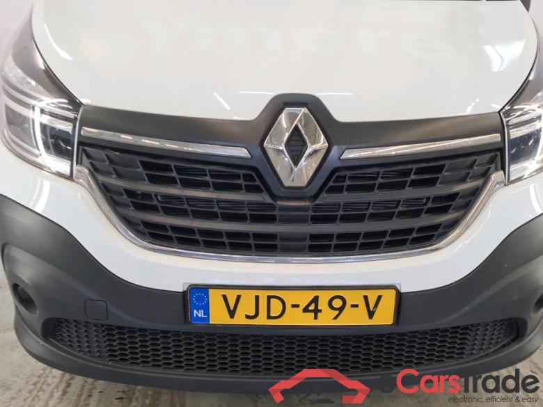 Renault * Trafic '14 Renault Trafic L1H1 T29 ENERGY 2.0 dCi 120 Comfort 4d #5