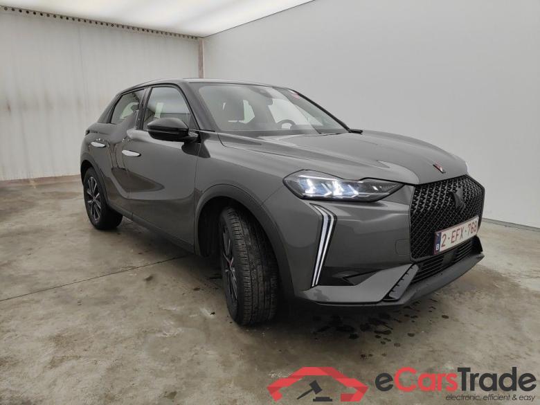 DS 3 E-Tense PERFORMANCE Line 5d #2