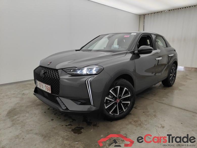 DS 3 E-Tense PERFORMANCE Line 5d #3