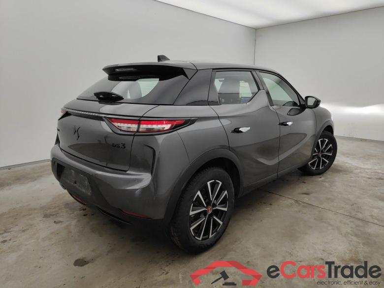 DS 3 E-Tense PERFORMANCE Line 5d #5