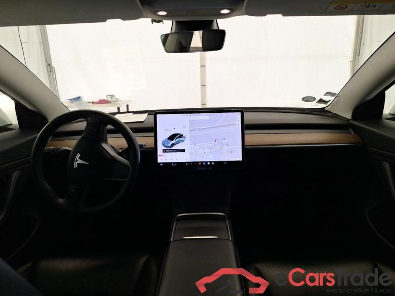 Tesla Grande Autonomie Dual Motor AWD TESLA Model 3 / 2018 / 4P / Berline Grande Autonomie Dual Motor AWD #6