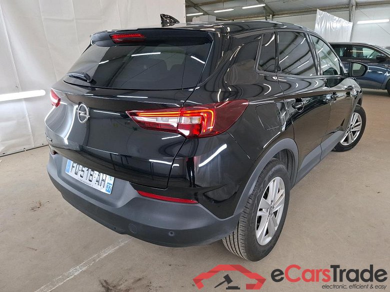 Opel 1.5 DIESEL 130 EDITION BUSINESS AUTO Grandland X Business Edition 1.5 130CV BVA8 E6dT #3
