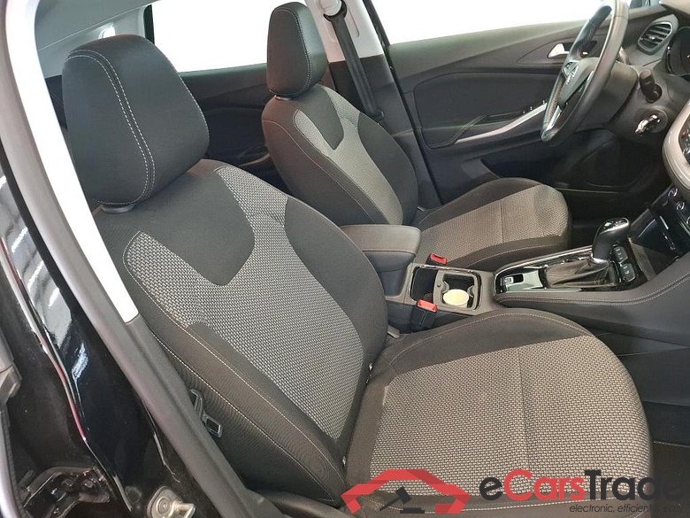 Opel 1.5 DIESEL 130 EDITION BUSINESS AUTO Grandland X Business Edition 1.5 130CV BVA8 E6dT #6