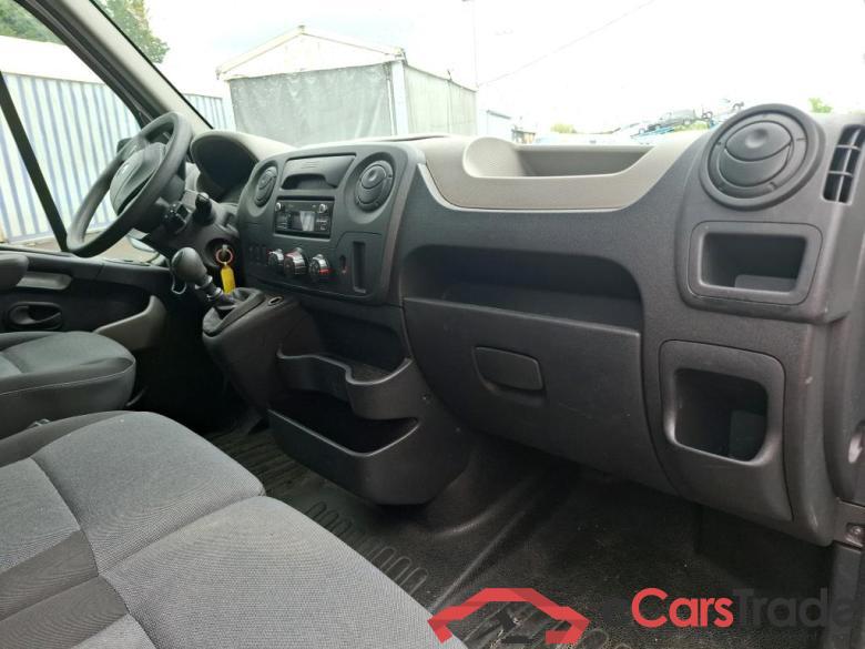 Renault FG GCf Trac F3500 L3H2 dCi 130 Euro6 RENAULT Master VU 4p Fourgon FG GCf Trac F3500 L3H2 dCi 130 Euro6 #5