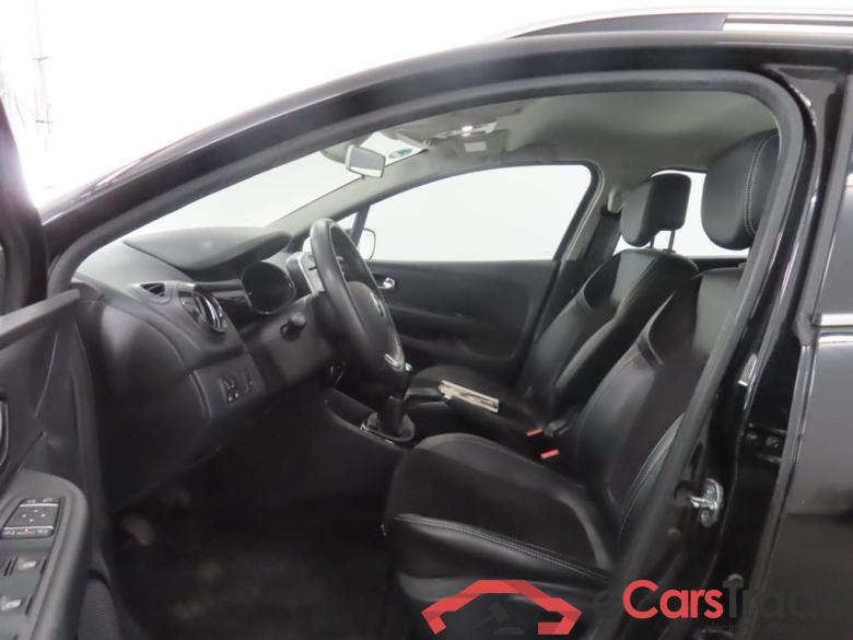 RENAULT CLIO ESTATE 0.9 TCe Intens #5