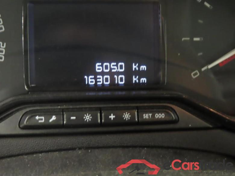 CITROEN C3 1.2 PT S&S Feel #4