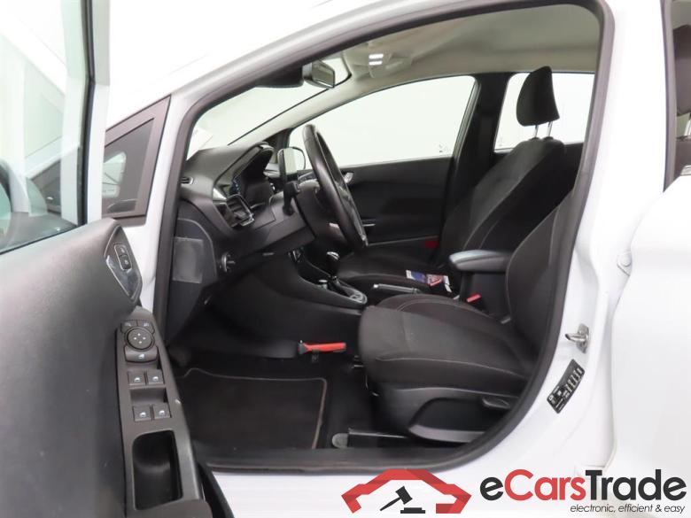 FORD FIESTA 1.0 EcoB. Titanium #5