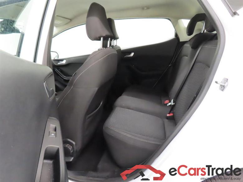 FORD FIESTA 1.0 EcoB. Titanium #6