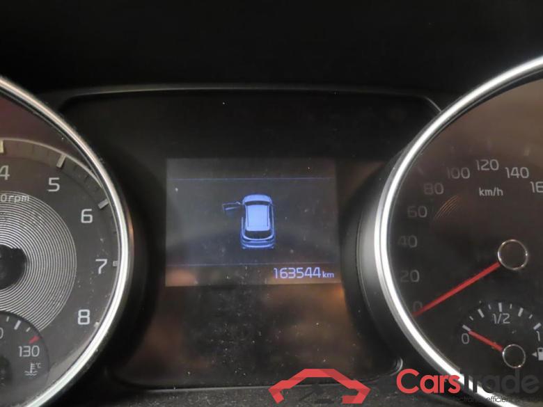 KIA CEED SPORTSWAGON 1.0 T-GDi Dyn.PlusL. #4
