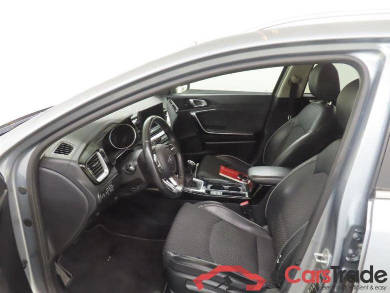 KIA CEED SPORTSWAGON 1.0 T-GDi Dyn.PlusL. #5