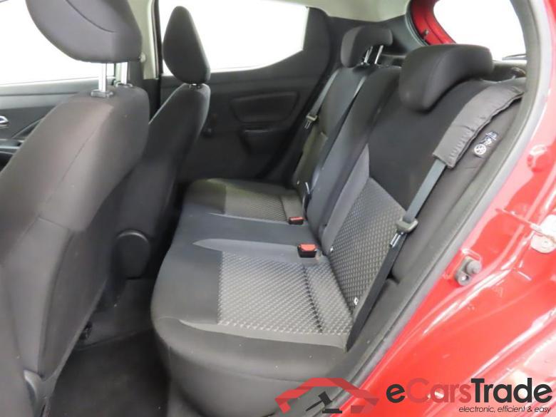 NISSAN MICRA 1.0 IG-T Acenta #6