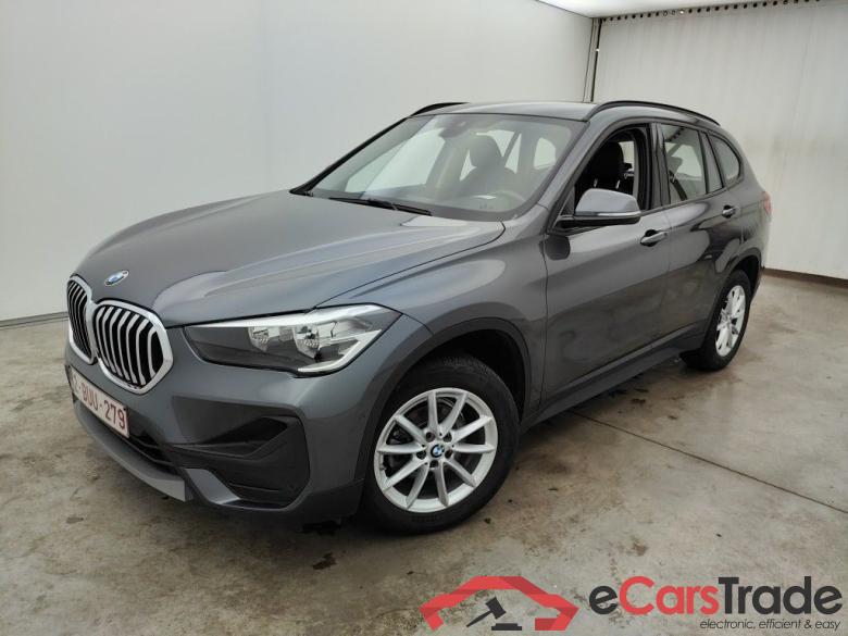 BMW X1 sDrive16dA (85 kW) 5d - NO COC #2