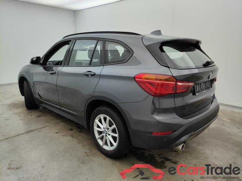 BMW X1 sDrive16dA (85 kW) 5d - NO COC #5