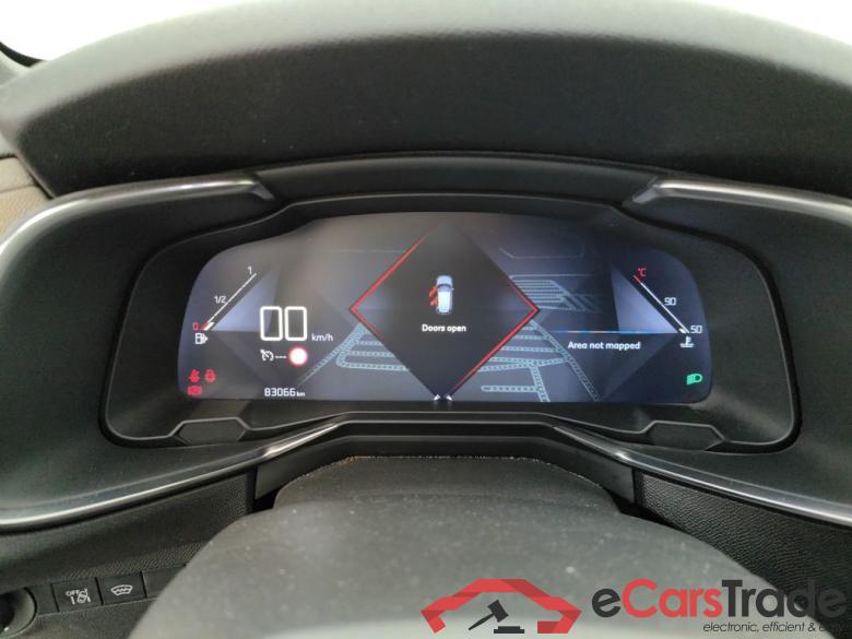 DS 7 Crossback 1.2 PureTech 130 Manual Be Chic 5d #6