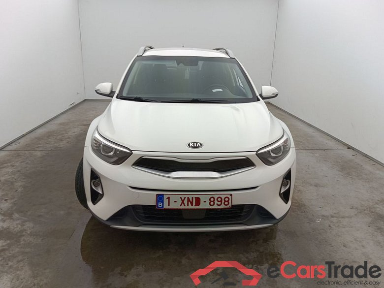 KIA Stonic 1.6 CRDi Sense ISG 5d