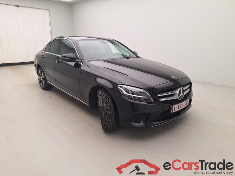 Mercedes, C-Klasse FL'18, Mercedes-Benz C-Klasse Berline C 300 de Business S #2