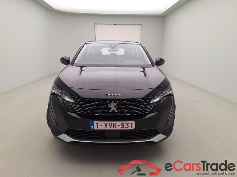Peugeot, 5008 FL'20, Peugeot 5008 1.5 BlueHDi 96kW S&S EAT8 Active Pack 7pl #1