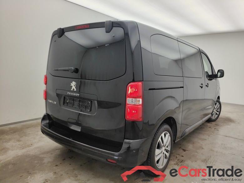 Peugeot Traveller 2.0 B.HDi 150 S&S STD Business VIP 5d 7pl #5