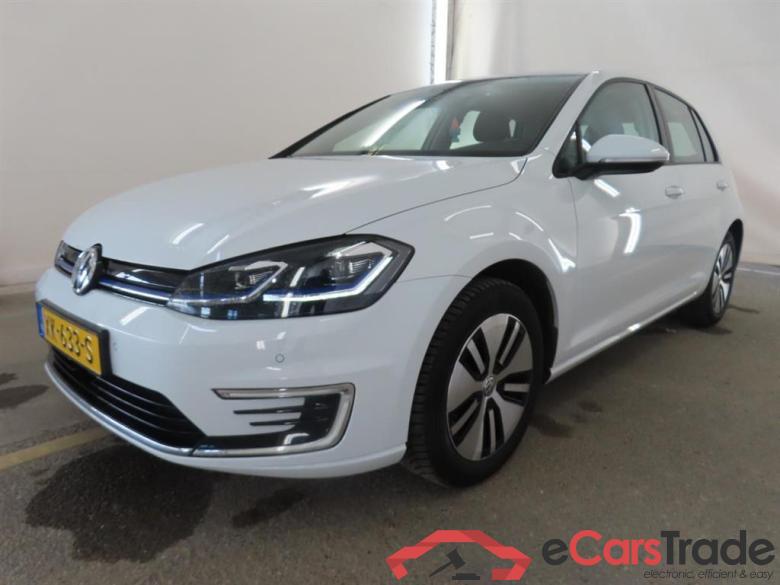 VOLKSWAGEN GOLF e-Golf #1