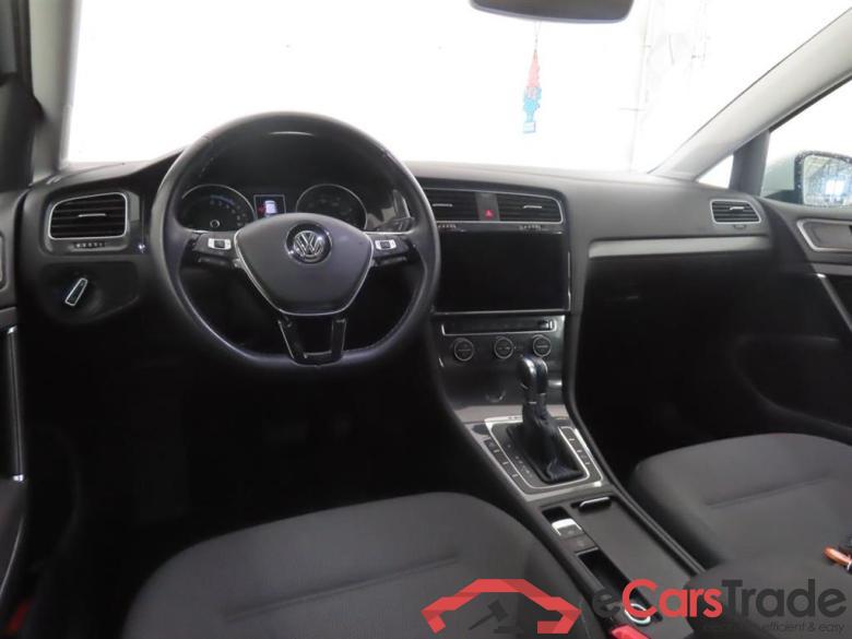 VOLKSWAGEN GOLF e-Golf #3