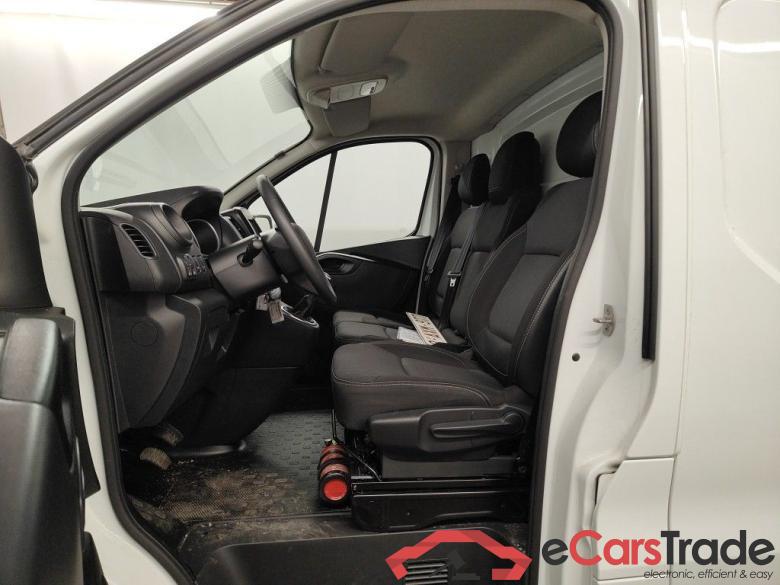 Renault Trafic L2H1 dCi 120 Grand Confort 2.9T 4d excluweb end 24.04 #6