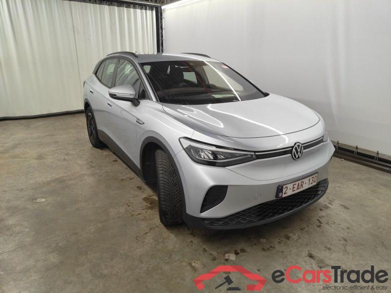 Volkswagen ID.4 77kWh 128kW Pro 5d #2