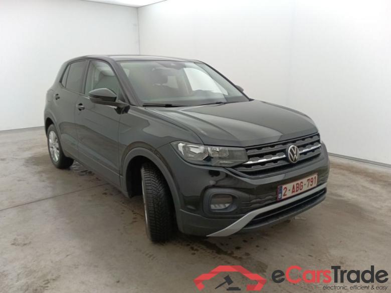 Volkswagen T-Cross 1.0 TSI 70kW 5d #2