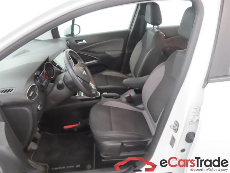 OPEL Crossland X 1.2 T. Innovation #5