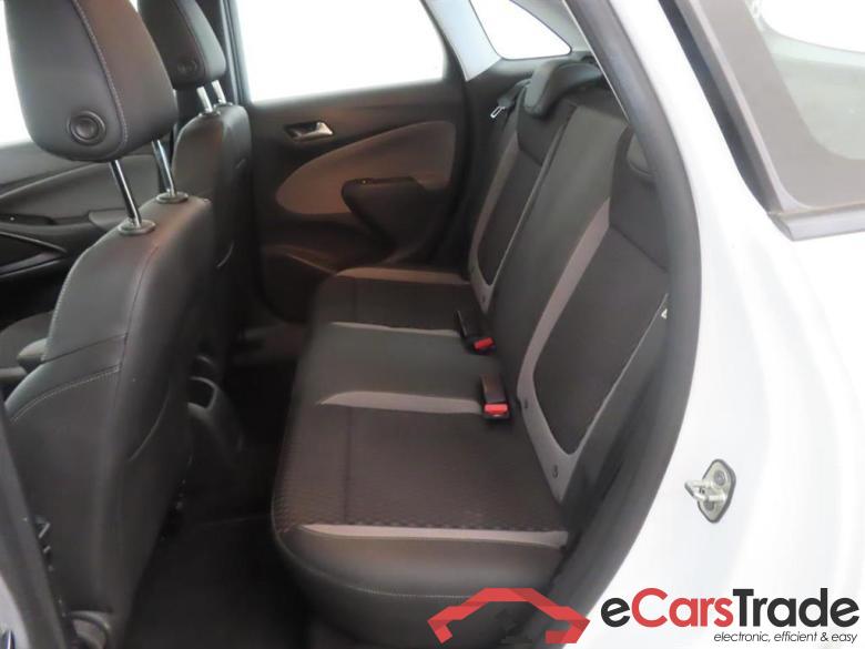 OPEL Crossland X 1.2 T. Innovation #6