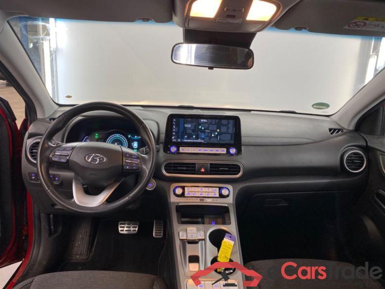 HYUNDAI Kona 64kWh ev electric comfort 150kW aut #6