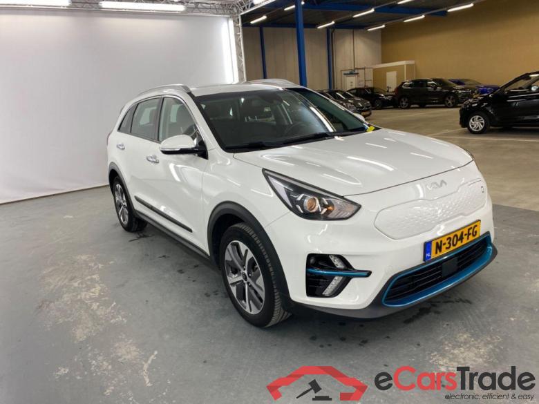 KIA e-Niro 64kWh ev dynamicline 3-fase 150kW aut #2