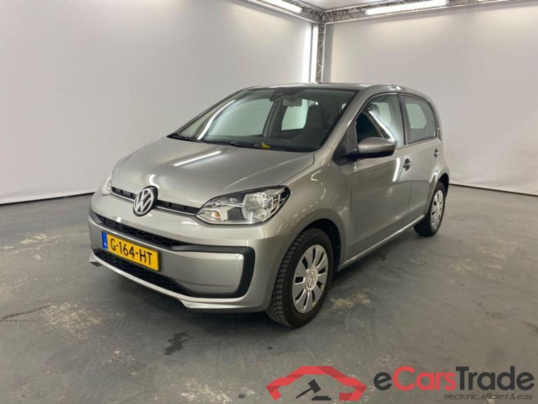 VOLKSWAGEN UP! 1.0 move up! 44kW #1
