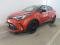 preview Toyota C-HR #0