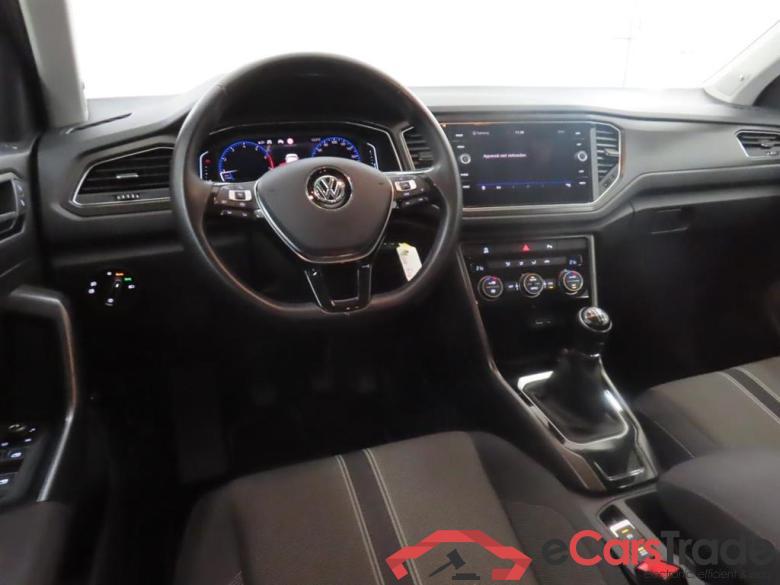 VOLKSWAGEN T-Roc 1.5 TSI Style Bns #3