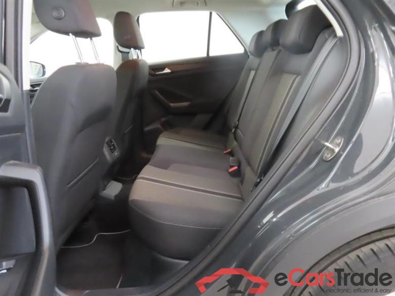 VOLKSWAGEN T-Roc 1.5 TSI Style Bns #6