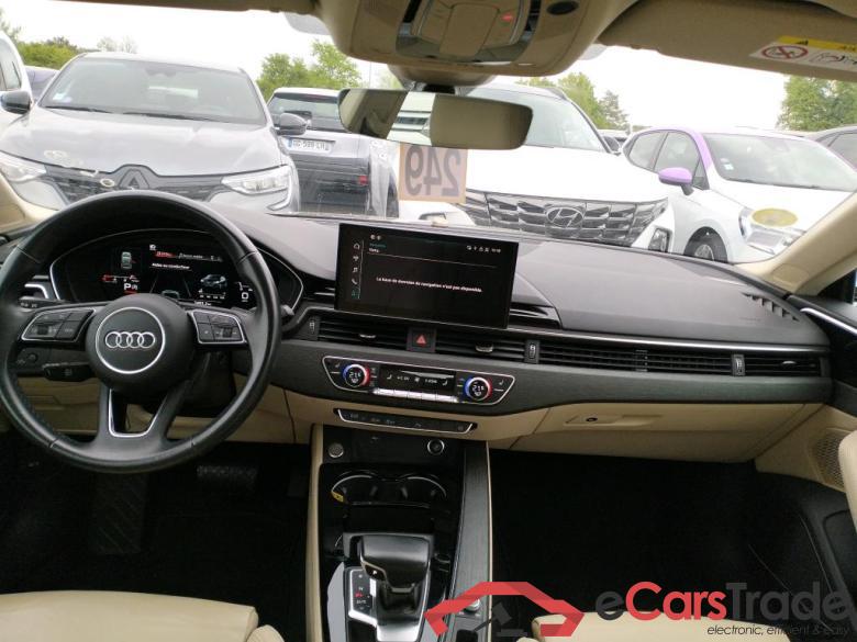 Audi 40 TDI 190 S TRONIC 7 AVUS SB AUDI A5 Sportback / 2019 / 5P / Berline 40 TDI 190 S TRONIC 7 AVUS SB #5