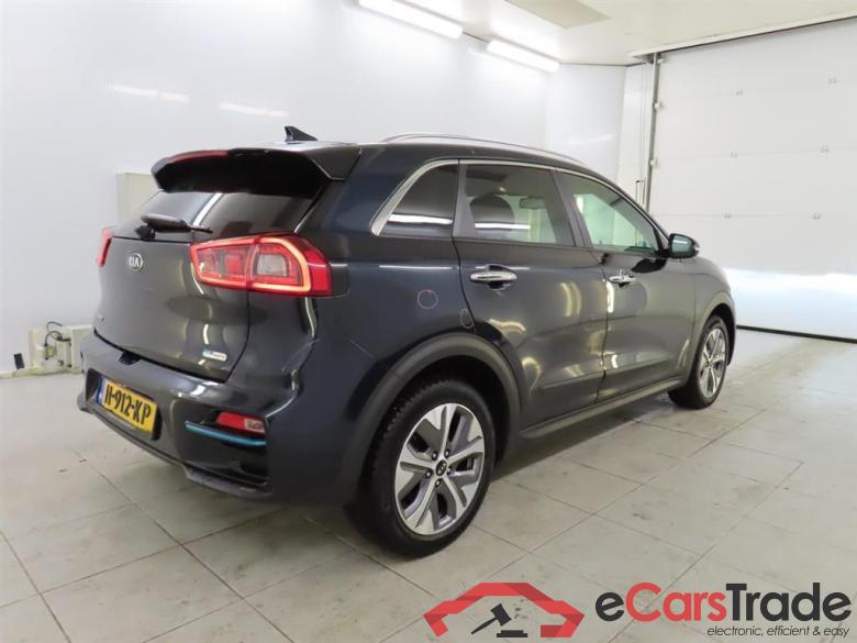 KIA Niro EV ExecutiveLine 64 kWh #2