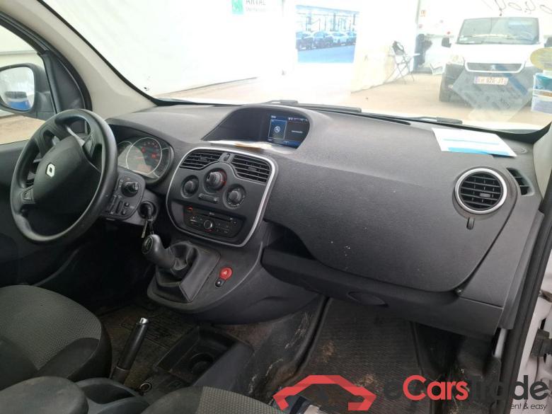 Renault Grand Vol ExtraR-Link dCi 90 Kangoo Express Maxi Extra (Série Spéciale) 1.5 dCi 90CV BVM5 E6 #5