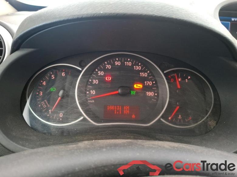 Renault Grand Vol ExtraR-Link dCi 90 Kangoo Express Maxi Extra (Série Spéciale) 1.5 dCi 90CV BVM5 E6 #6